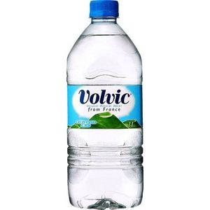 Volvic�i�{�����B�b�N�j 1LPET 48�{�Z�b�g �i4�P�[�X�j