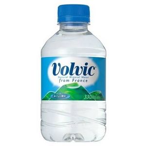 Volvic�i�{�����B�b�N�j 330mlPET 240�{�Z�b�g �i10�P�[�X�j