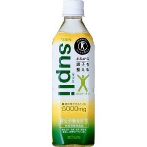 �L���� Supli �T�v�� 500mlPET 144�{�Z�b�g�y����ی��p�H�i�z �i6�P�[�X�j