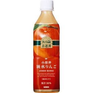 �L���� ����� ������� 500mlPET 144�{�Z�b�g �i6�P�[�X�j