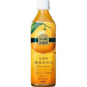 �L���� ����� �����݂��� 500mlPET 144�{�Z�b�g �i6�P�[�X�j