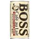 ����ȥ꡼ BOSS ���ե����� 190g�� 90�ܥ��å�