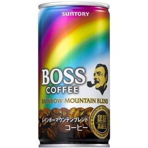 �T���g���[ BOSS ���C���{�[�}�E���e���u�����h 190g�� 150�{�Z�b�g �i5�P�[�X�j