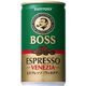 ����ȥ꡼ BOSS �����ץ�å��ʥ����ͥ����� 170g�� 90�ܥ��å�