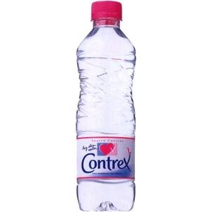 �R���g���b�N�X�iContrex�j 500mlPET 96�{�Z�b�g �i4�P�[�X�j