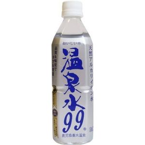 ������ ��������(����݂����񂹂�) ����99 500mlPET 240�{�Z�b�g �i10�P�[�X�j