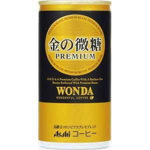 �A�T�q WONDA ���̔��� 185g�� 180�{�Z�b�g �i6�P�[�X�j