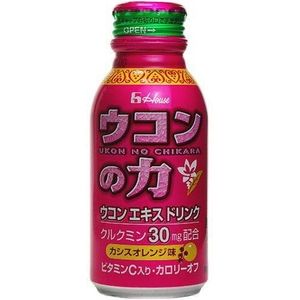 �n�E�X �E�R���̗� �E�R���G�L�X�h�����N �J�V�X�I�����W�� 100ml�{�g���� 60�{�Z�b�g �i2�P�[�X�j