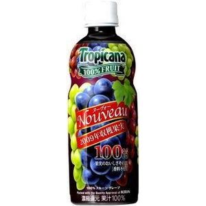 �L���� �g���s�J�[�i 100���t���[�c �O���[�v 410mlPET 144�{�Z�b�g �i6�P�[�X�j