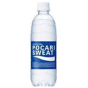 大塚製薬 ポカリスエット 500mlPET 144本セット (6ケース)
