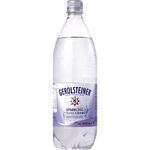 GEROLSTEINER（ゲロルシュタイナー） 1LPET 108本セット （9ケース）