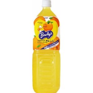 �A�T�q �o�����[�X �I�����W 1.5LPET 40�{�Z�b�g �i5�P�[�X�j