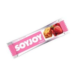 大塚製薬 SOYJOY(ソイジョイ) ストロベリー 30g 192本セット (16ケース)
