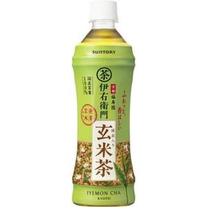 �T���g���[ �Β� �ɉE�q�� ���Ē� 500mlPET 144�{�Z�b�g �i6�P�[�X�j