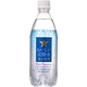 サッポロ おいしい炭酸水[純水使用]  500mlPET 48本セット (2ケース)