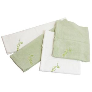 �p�C�����J�o�[ M�T�C�Y4���Z�b�g A�Z�b�g�^(�h�J)�z���C�g2���A�O���[��2��