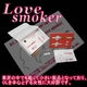電子タバコ Love smoker スターターキット 本体セット ノーマル味 - 縮小画像4