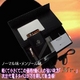 電子タバコ Mr.（ミスター） スターターキット 本体セット ノーマル味 - 縮小画像2