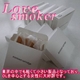 Love smoker交換カートリッジ ノーマル味【10箱セット（50本入り）】  - 縮小画像4