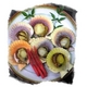 伊勢志摩産 緋扇貝(ヒオウギガイ) 30ヶ - 縮小画像6
