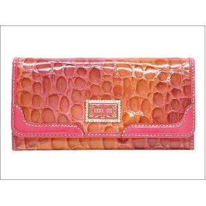 �A�i�X�C ANNA SUI �t�@�X�i�[�������z �N���R�� 306800-32