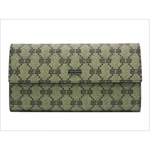 BALENCIAGA�i�o�����V�A�K�j 070136 507 15 �����z �t�@�X�i�[�R�C���|�P�b�g�t �x�[�W���_�[�N�u���E��