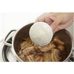 �����̗]���Ȗ����J�b�g �t�@�b�g�t���[�U�[ �摜4