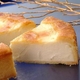 【チーズから手作り】トロイカ・オリジナル・ベークド・チーズケーキ・5号 - 縮小画像2