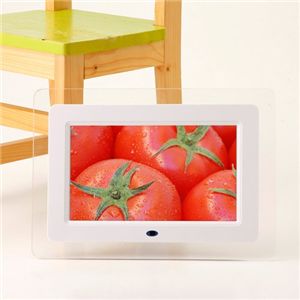 �y�����I���̓��M�t�g�z8.9�C���` �t�H�g�t���[�� �z���C�g