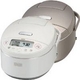 SANYO(サンヨー) 圧力IH5合炊飯器 ECJ-XW10A プレミアムロゼ(P)
