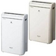 Panasonic（パナソニック） ハイブリッド方式除湿機 F-YHFX120 シャンパン（N）