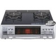 パロマ ガステーブル PA-D308G-L 都市ガス