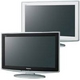 パナソニック ハイビジョン液晶テレビ【viera】 TH-L19D2 プラチナホワイト(W)