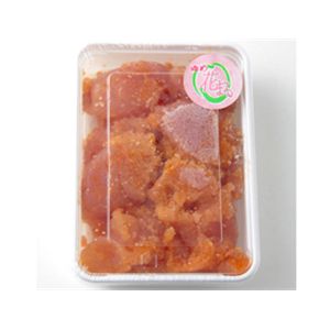 まとめ買い無着色明太子