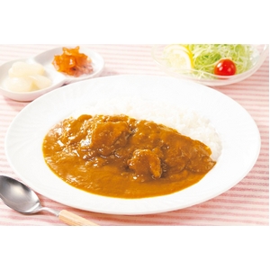 新宿中村屋　チキンカレーマイルド　200ｇ×8