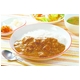 【お中元用 のし付き（名入れ不可）】新宿中村屋プチカレー&ハヤシセット - 縮小画像2
