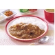 【お中元用 のし付き（名入れ不可）】新宿中村屋プチカレー&ハヤシセット - 縮小画像4