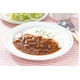 【お中元用 のし付き（名入れ不可）】新宿中村屋プチカレー&ハヤシセット - 縮小画像5