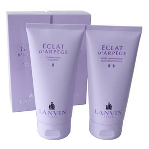 LANVIN�G�N���E�h�D�E�A���y�[�W���w�A�P�A�Z�b�g �摜�P