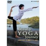 yDVDzBeauty YOGA Journey `g߂s ƌNYOGAIs`