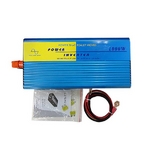 定格1000w最大2000w★純正弦波インバーター50Hz 12V-100Ｖ