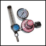 圧力調整器/アルゴンガスメーター/ＴＩＧ溶接/流量計