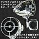バイク用アンプ内蔵ブルートゥーススピーカー【485MT】防水仕様 - 縮小画像2