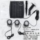 ソーラーガーデンライト-太陽光-LED - 縮小画像4