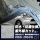 PEVA素材☆4層構造自動車ボディカバー☆軽自動車用 - 縮小画像2