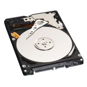 [WESTERN DIGITAL] WD10TPVT  2.5inch HDD 1TB SATA 12.5mm��