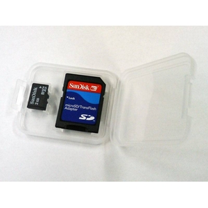Sandiskʥǥ SDSDQ-2048-Bulk microSD Х륯 2GB