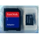 Sandisk(サンディスク) microSDHCカード 32GB 高速タイプ(CLASS 4) バルク