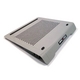 ノートPC用クーラーファン アルミ製 IT-COOLER 2 （Silver）商品画像