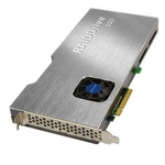 SUPER TALENTiX[p[^gj RGS0256MiRAID 0j RAIDDrive GS iRAID SSD PCI-E/256GB/MLCj Q[pPC